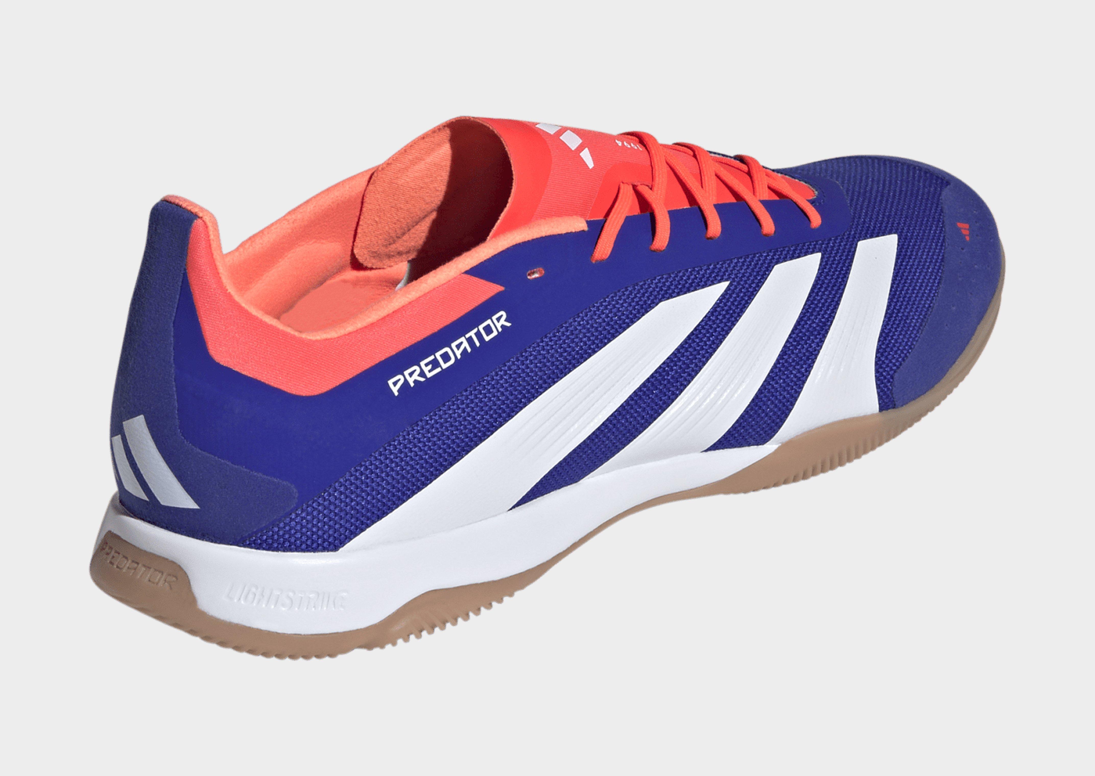 adidas Chaussure Predator Elite Indoor