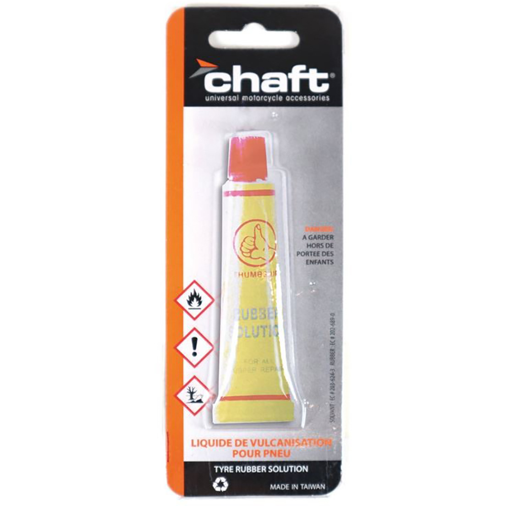 Chaft - Colle Tubeless