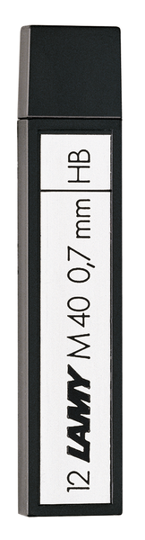LAMY M 40 Bleistiftminen
