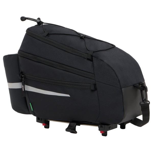 Vaude - Silkroad L (UniKlip 2.0) - Sacoche pour porte-bagages