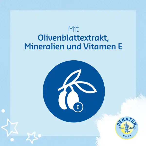 Intensiv-Pflegemilch