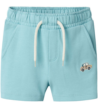 Name It Shorts - NmmFritzo - Wasser