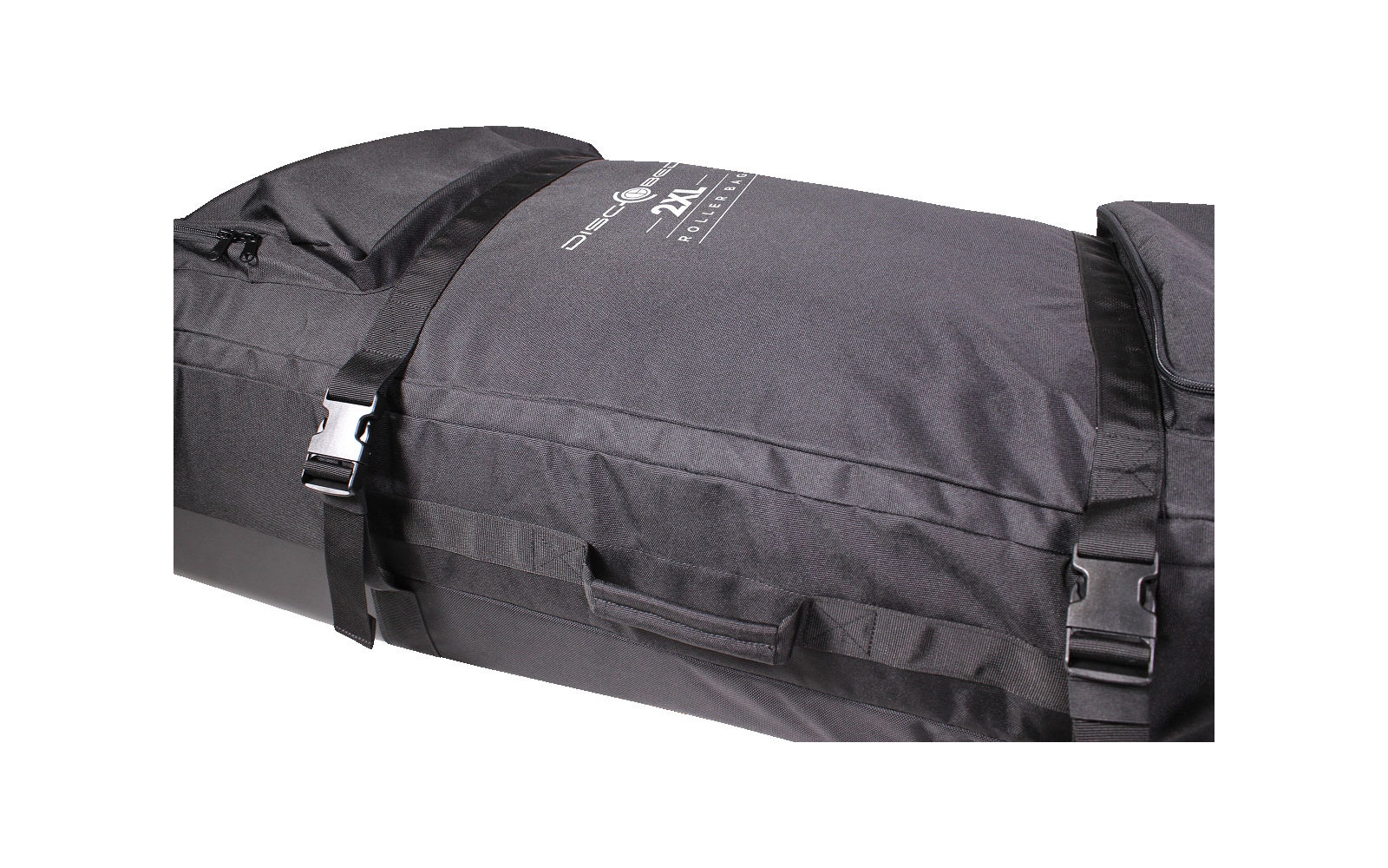 Disc-O-Bed Rollerbag 2XL Transporttasche für Disc-O-Beds 169 Liter
