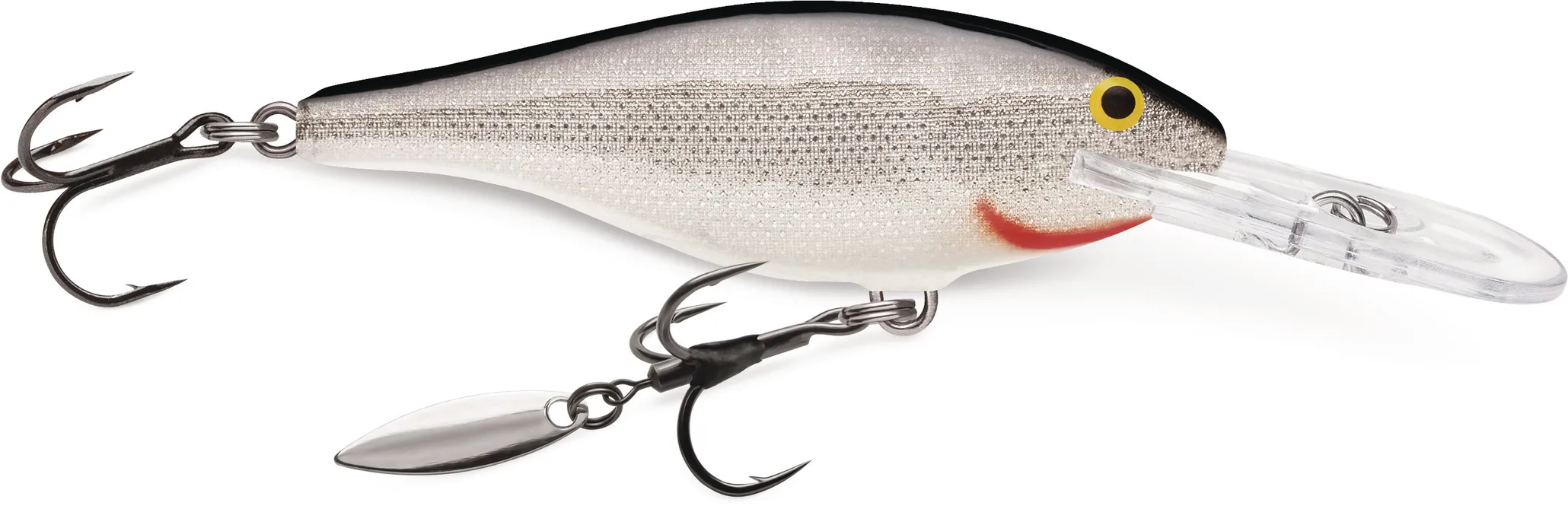 VMC Vmc 7548bd Bladed Hybrid