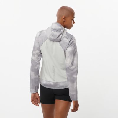 SalomonBonatti Cross Wind - grau