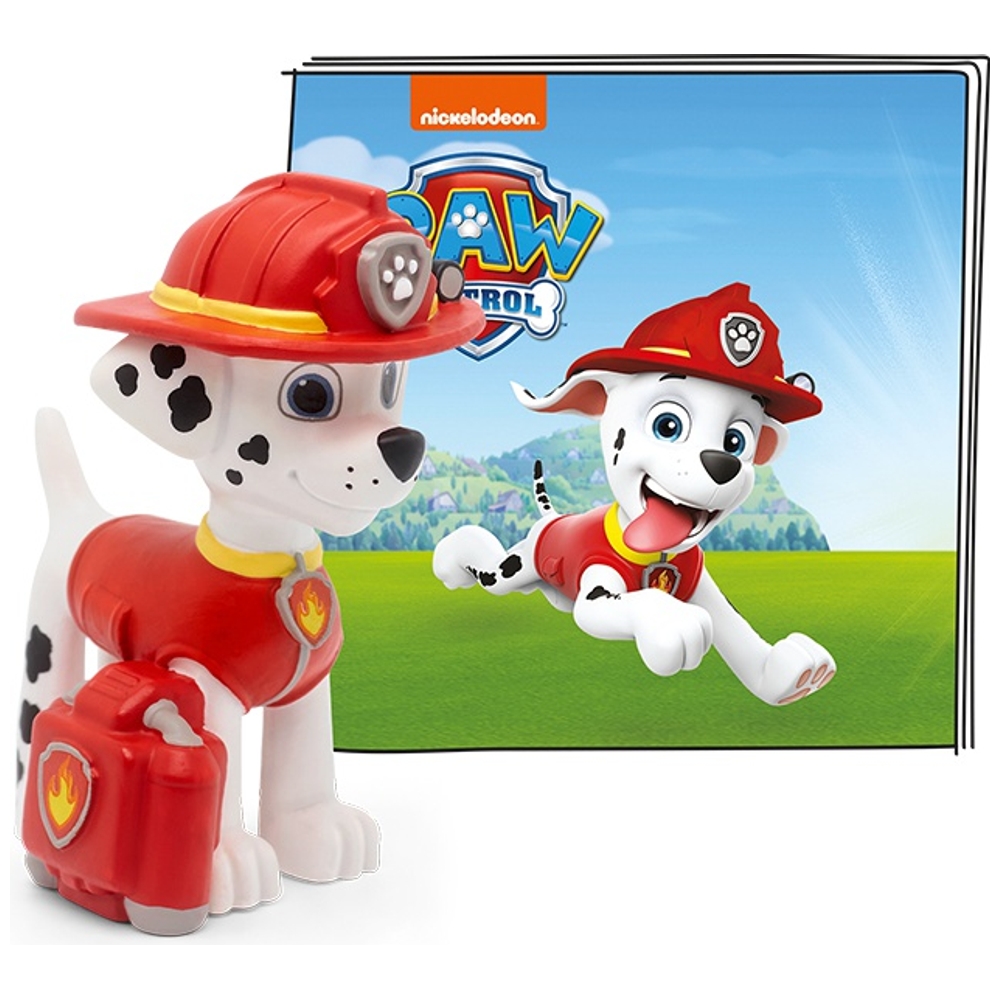 Tonies - PAW Patrol Marshall Audio Tonie