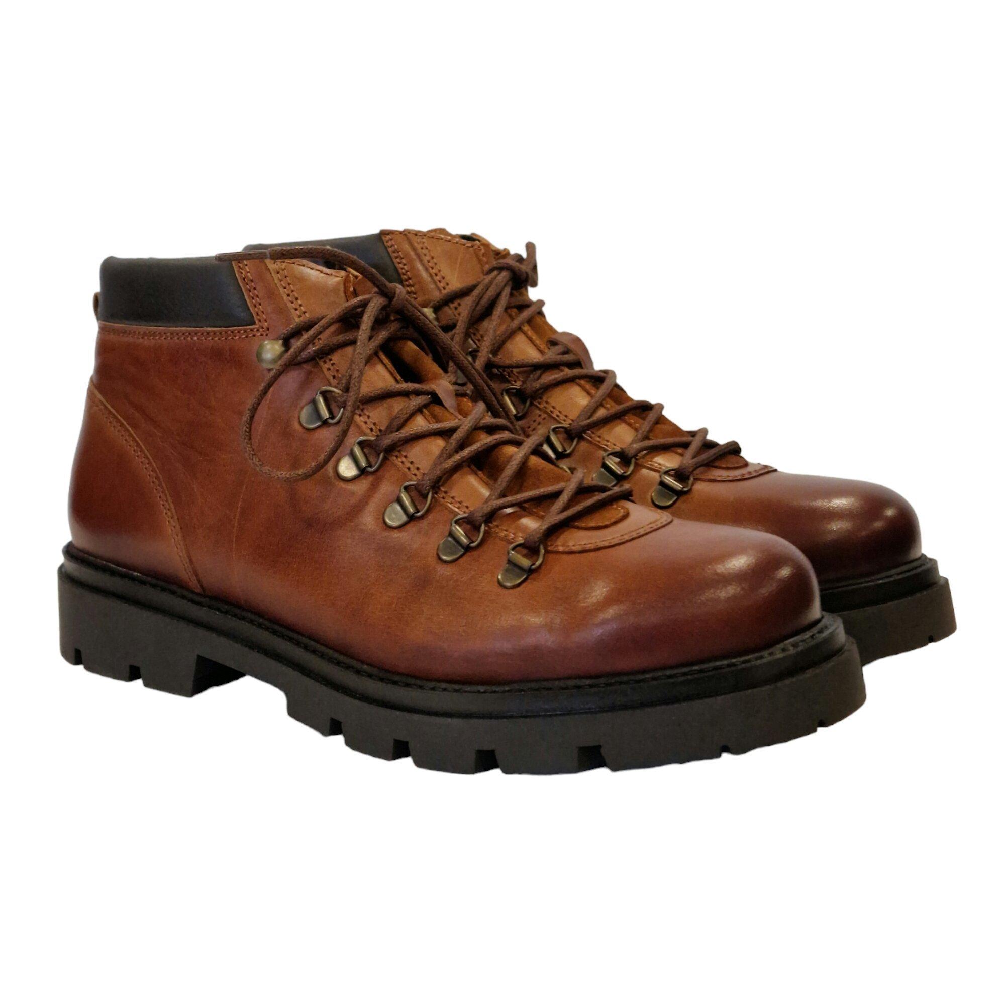 Firetrap Oliver Ankle Boots Mens