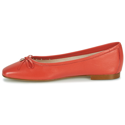 JB Martin - VIRTUOSE - NAPPA ORANGE