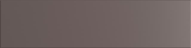 Epoq Trend Umber skuffefront til køkken 50x13 cm