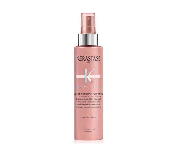 Kérastase Chroma Respect Geschenksets