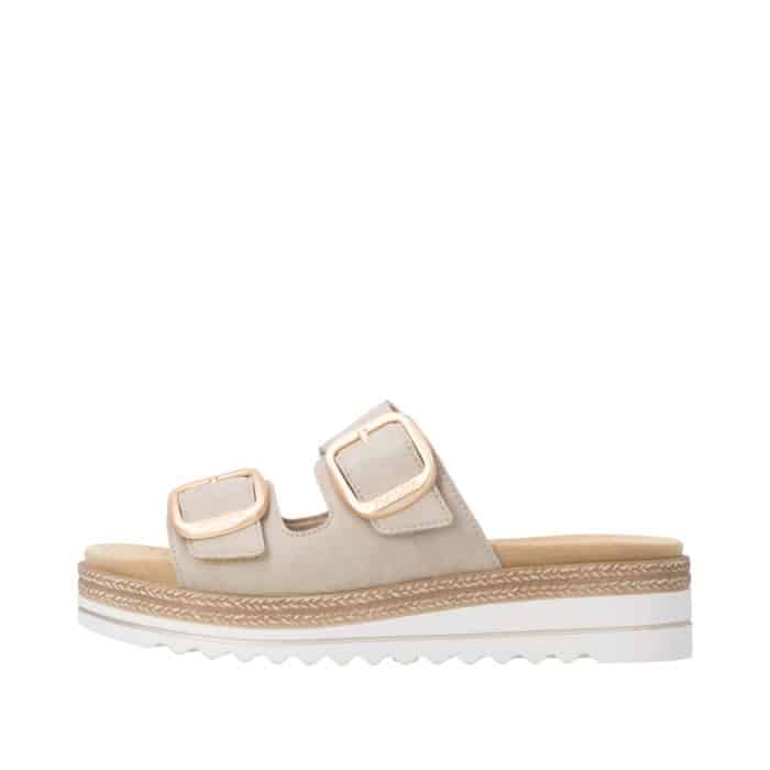 Remonte Sandal Dame D0Q66-62
