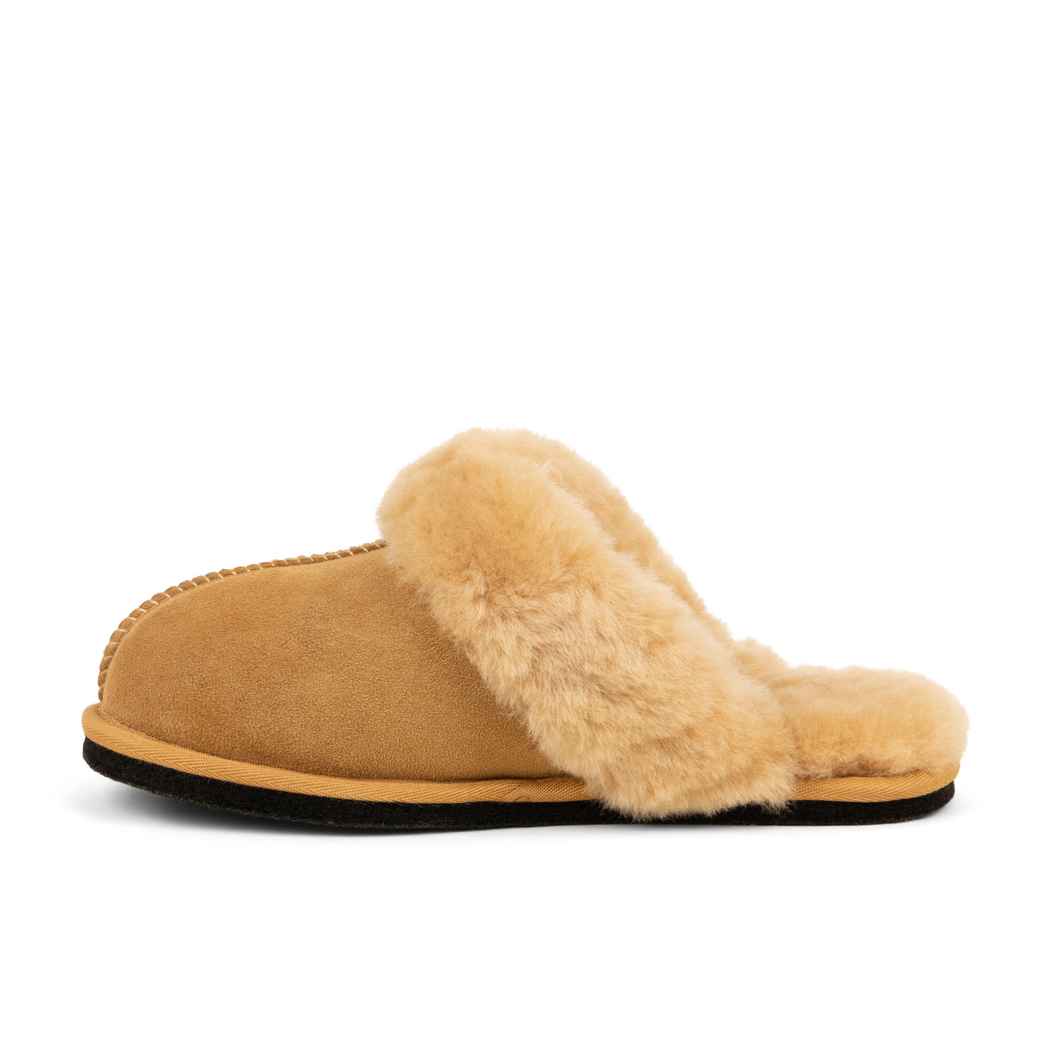 Chaussons femme HAFLINGER NORTHSTAR