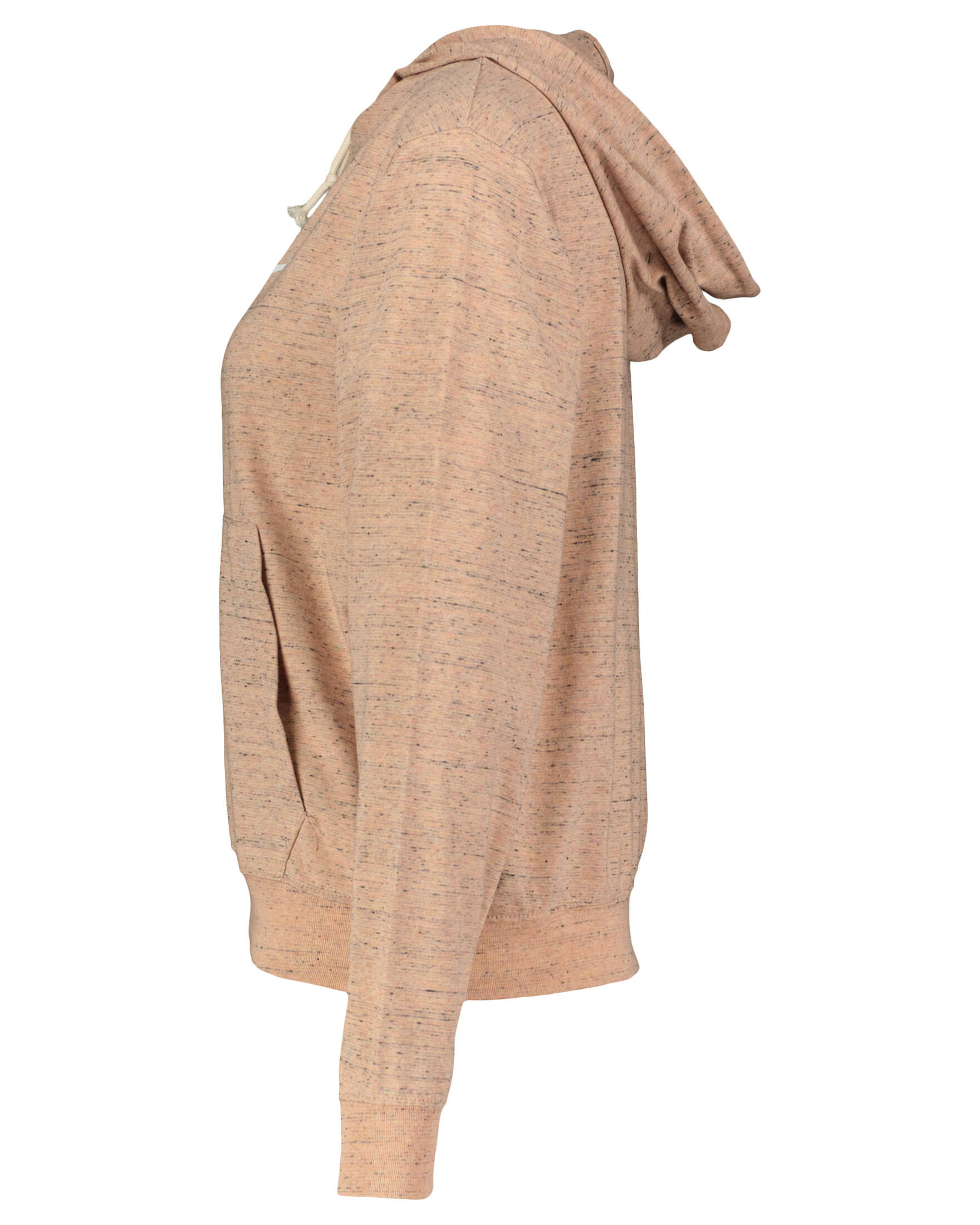 Nike Sportswear| Damen Hoodie GYM VNTG Loose Fit