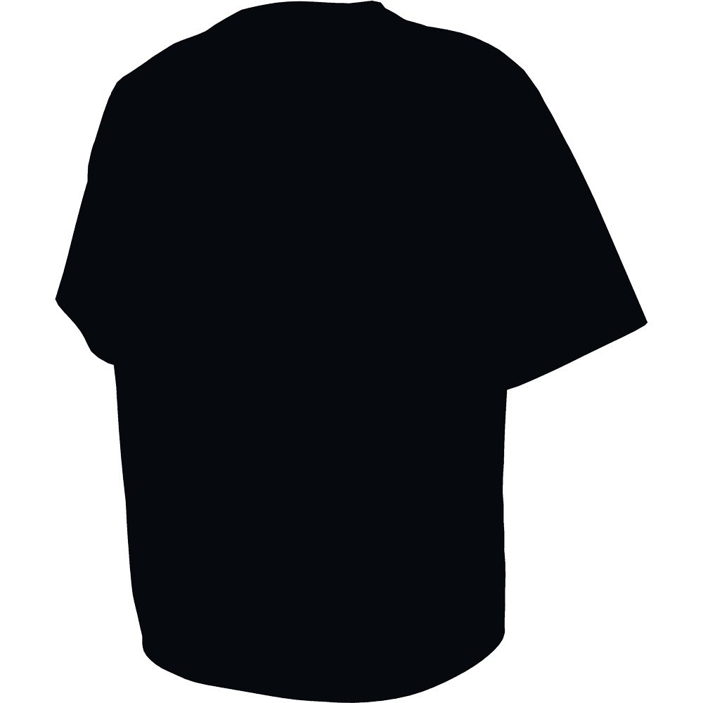 Nike Sportswear T-Shirt Mädchen schwarz
