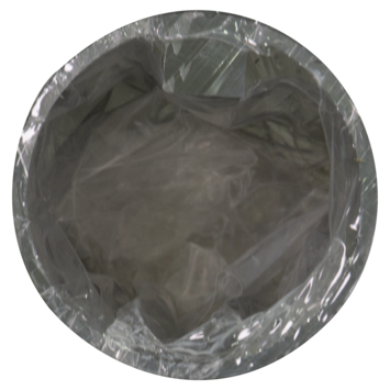 CanDo trapleuning Mat Zwart 270CM Ø45MM