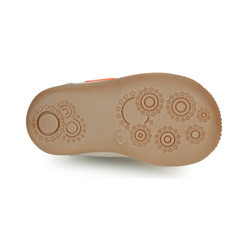 GBB - TARAVI - Beige