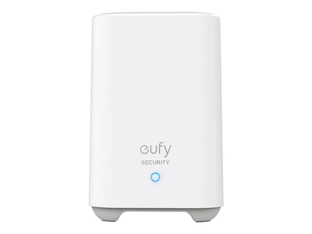 Eufy Home Alarm Kit