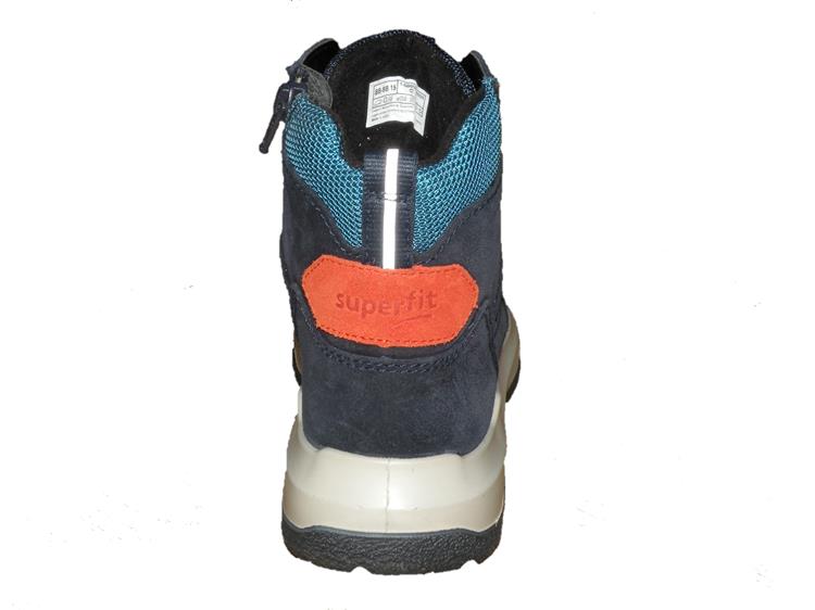 Superfit 1-503 Blauw