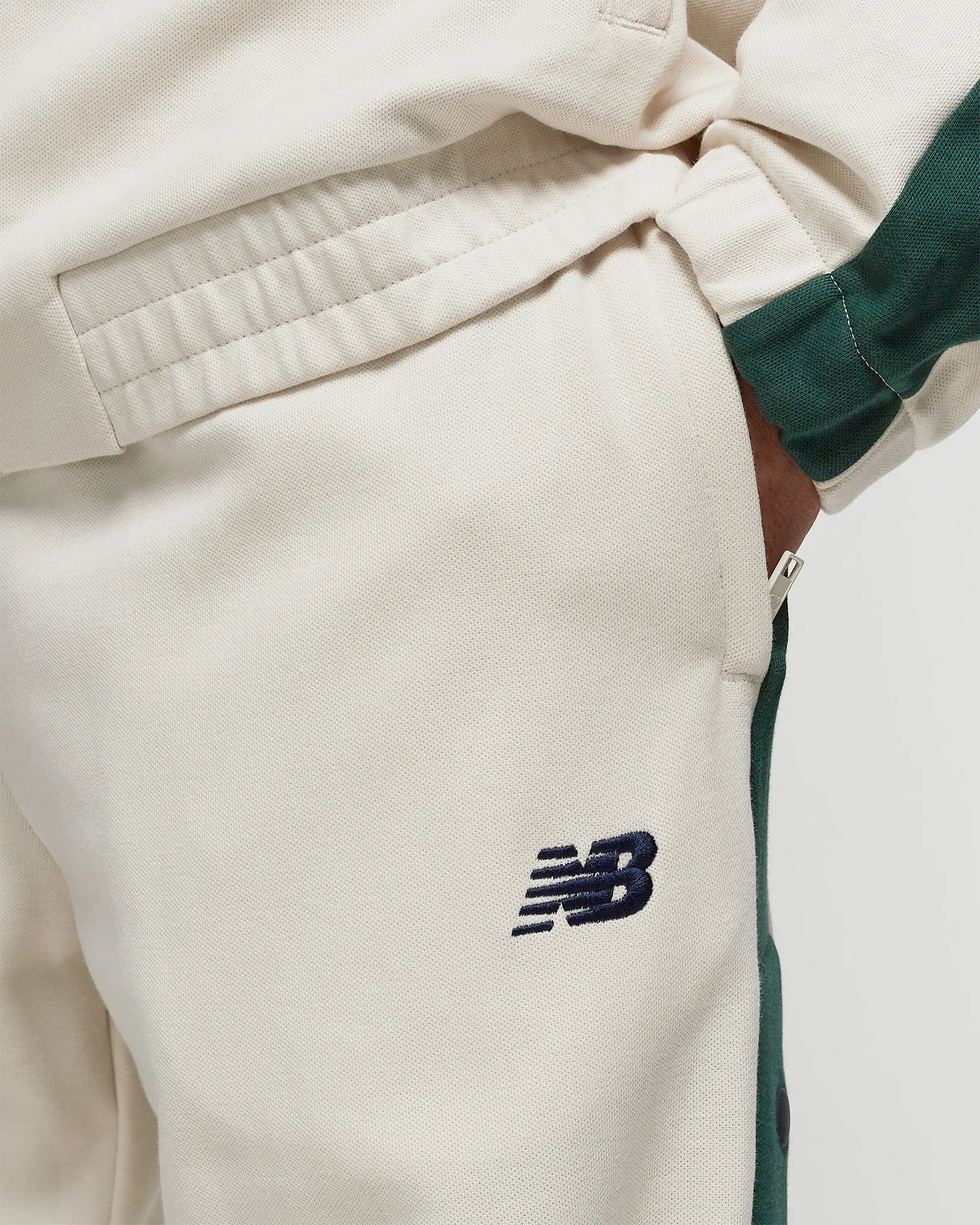 New Balance Sportswear Greatest Hits French Terry Pant
