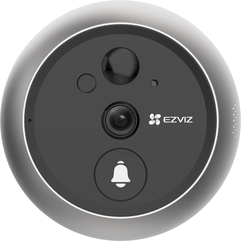Surveillance Camcorder Ezviz DP2