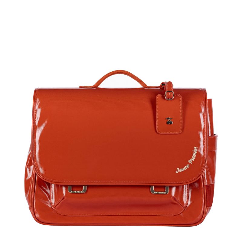 Cartable It Bag Midi 38cm Perfect Red
