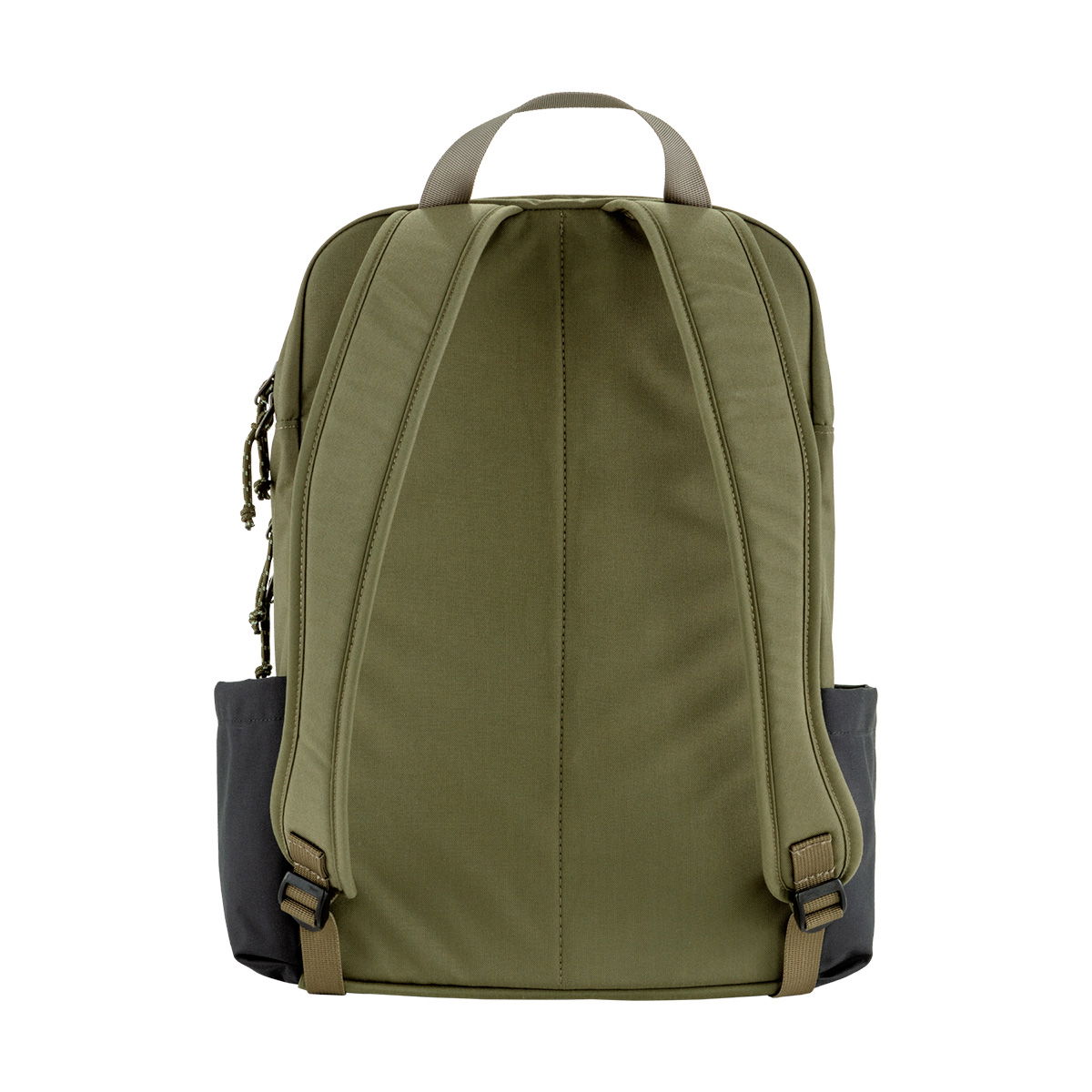 Fjällräven Vardag Rygsæk 17 L (Green Clay)