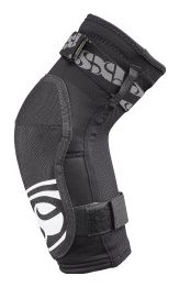 Coudieres iXS Hack EVO Kid noir