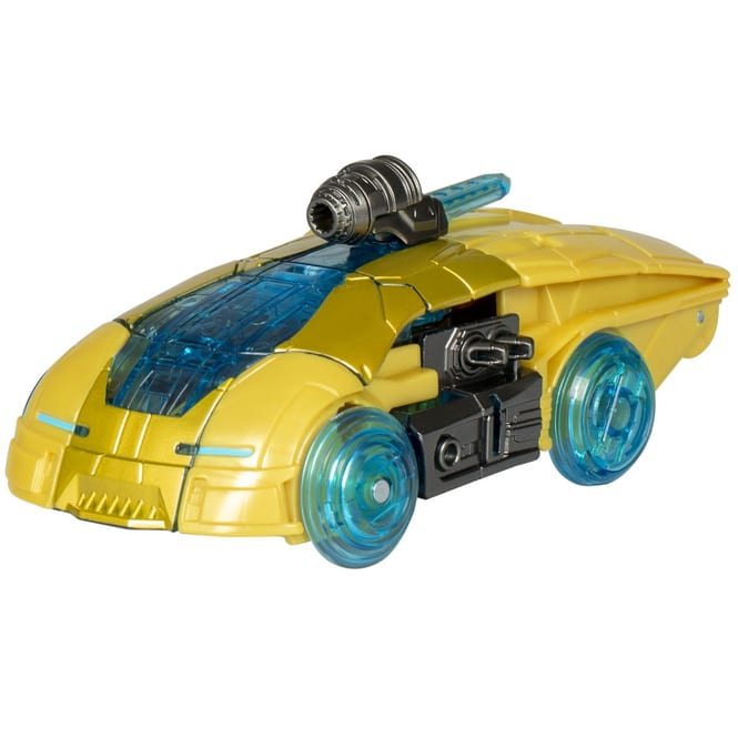 Transformers One - Energon Glow - Bumblebee