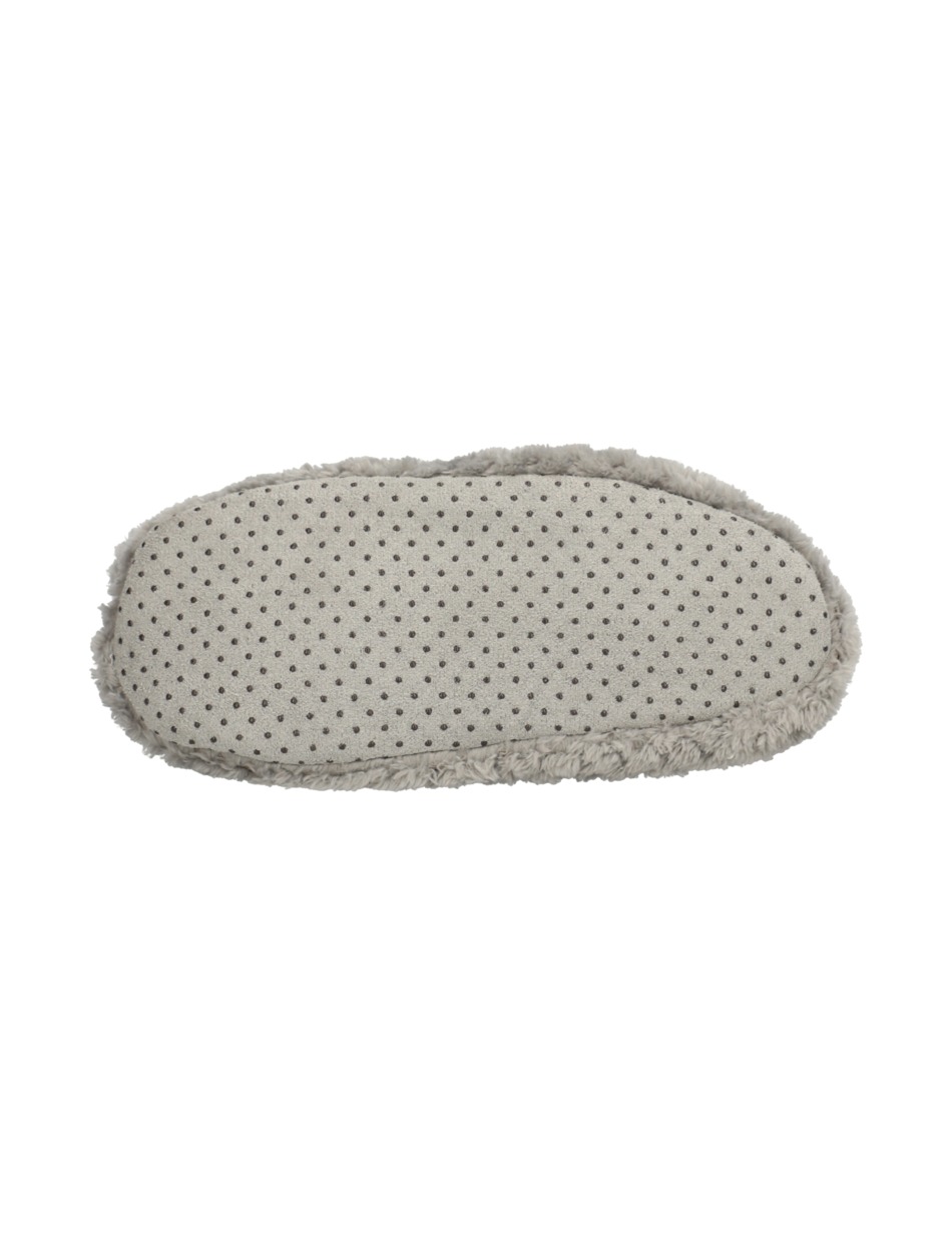 Women Cosy Homeslipper 1P