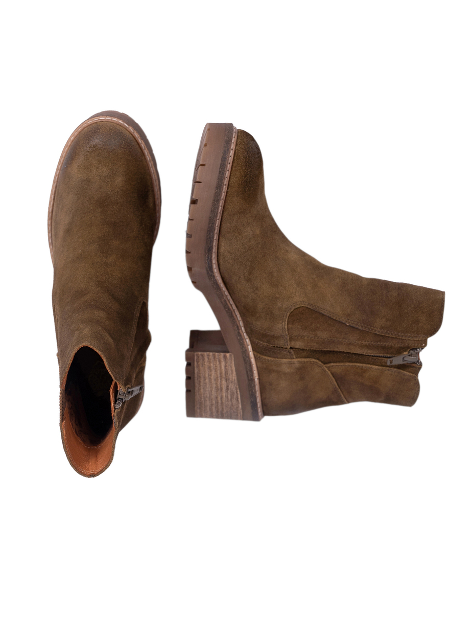Chelsea Boot SKY