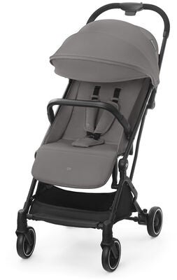 Kinderkraft INDY 2 Trille, Cozy Grey