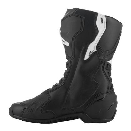 Bottes Alpinestars STELLA SMX-6 V3 - Noir / Blanc