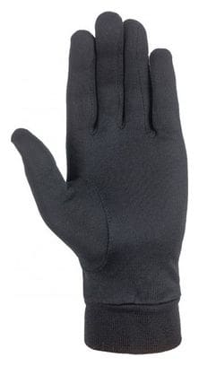 Gants Lafuma Silk Noir