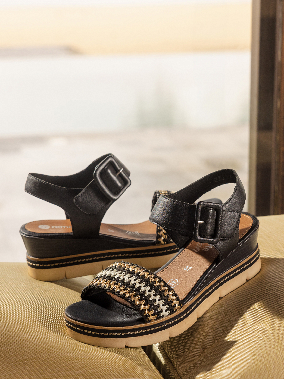 Remonte Alvora Sandal