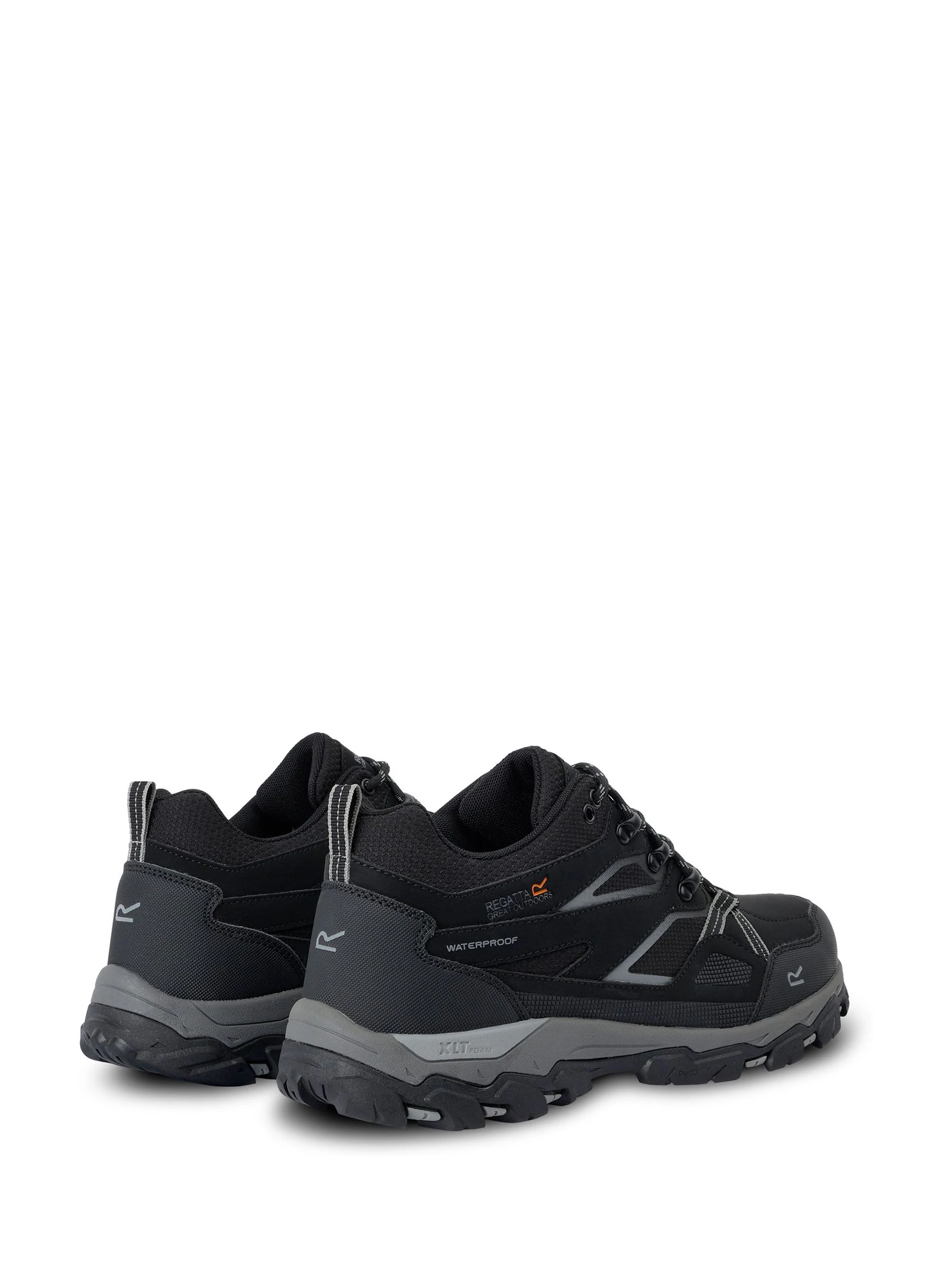 Regatta Holcombe III Low Waterproof Shoes