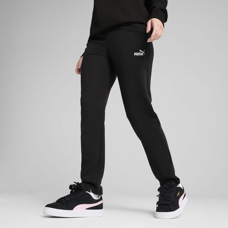 PUMA Essentials Small Logo No.1 joggers - Noir
