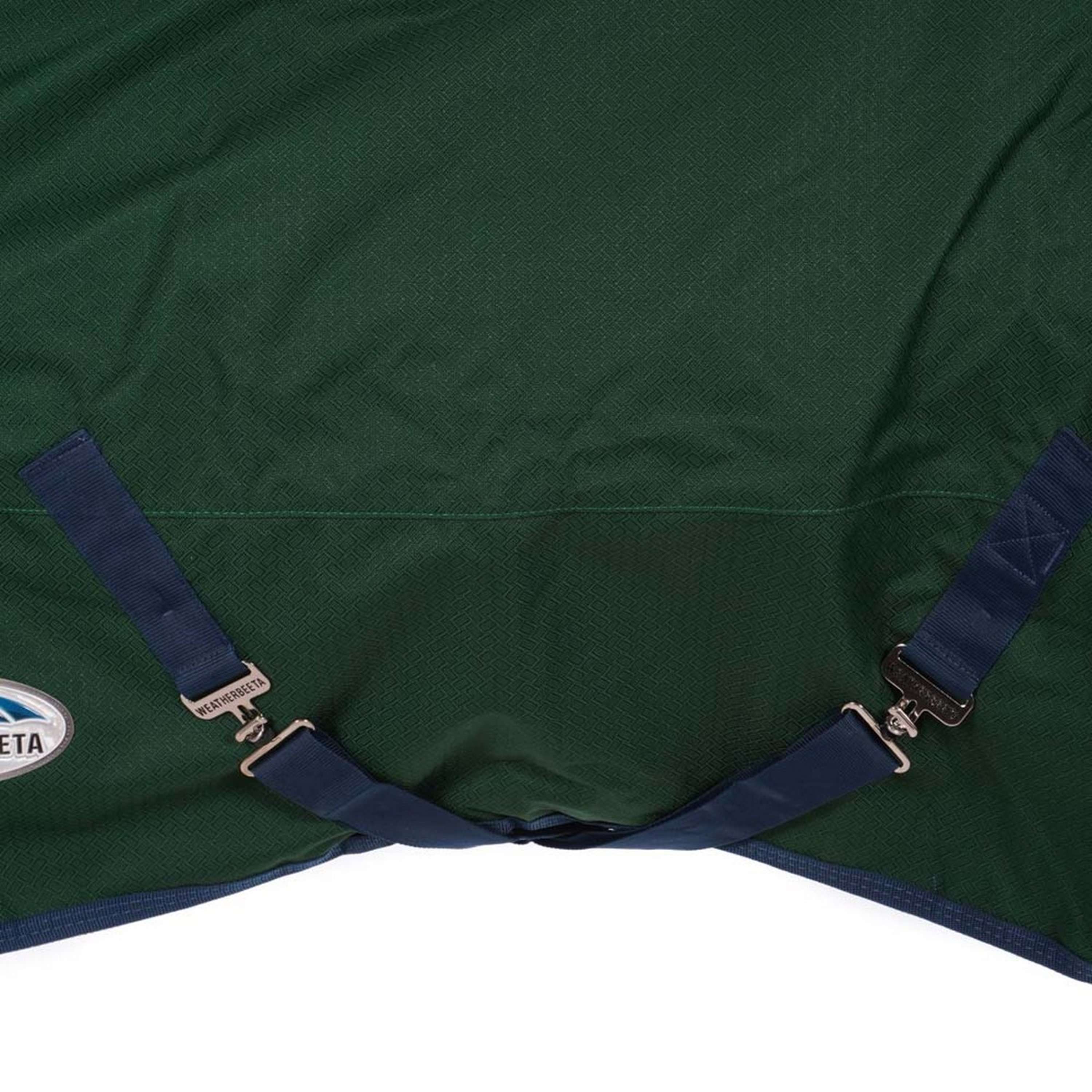 WeatherBeeta ComFiTec Plus Dynamic II High Neck Medium/Lite Hunter/Nav