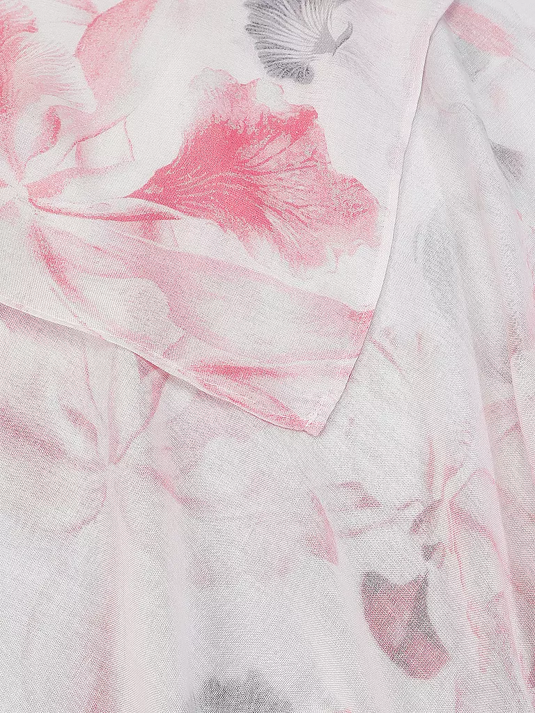 MONARI Schal pink