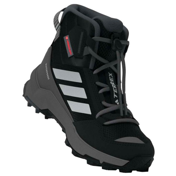 adidas Terrex - Kid's Terrex AX4R Mid Climawarm+ - Chaussures d'hiver