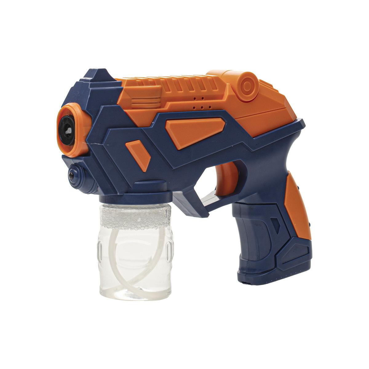 PISTOLET A BULLE
