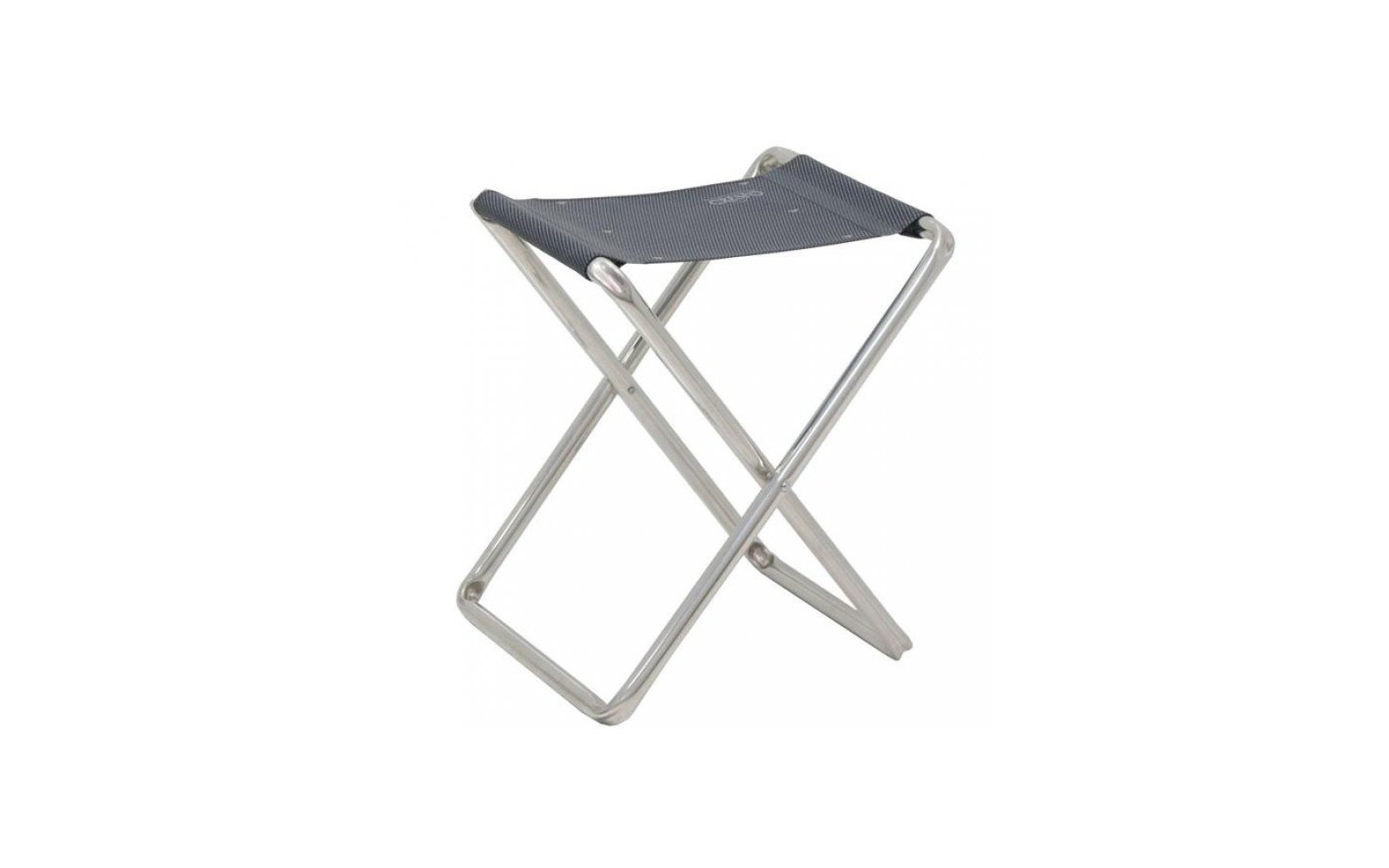 Crespo Hocker XL anthrazit