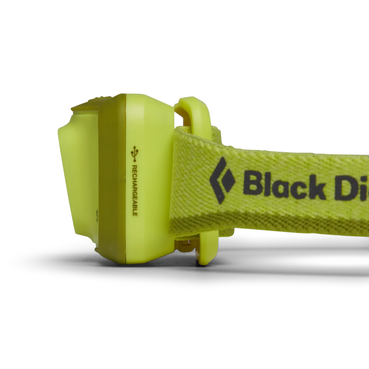 Black Diamond<br>Spot 400-R Headlamp