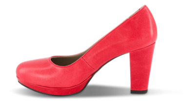 noë Damesko Pink NI212401ZS