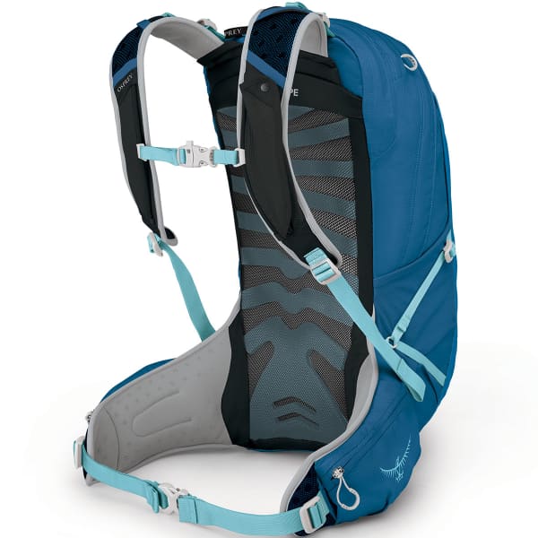 Sac à dos randonnée OSPREY TALON EARTH 22 OCEAN BLUE