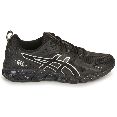 Asics - GEL-QUANTUM 180 - Noir / Gris