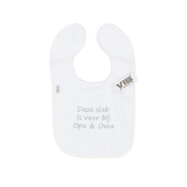 VIB® Slab Bij Opa En Oma