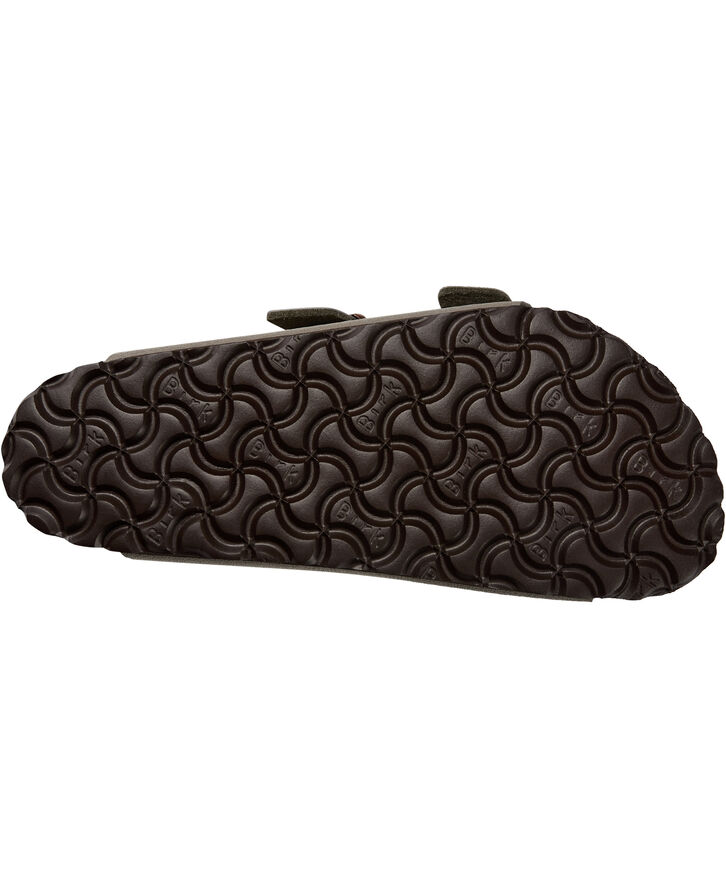 Birkenstock Arizona BFBC Stone Brown
