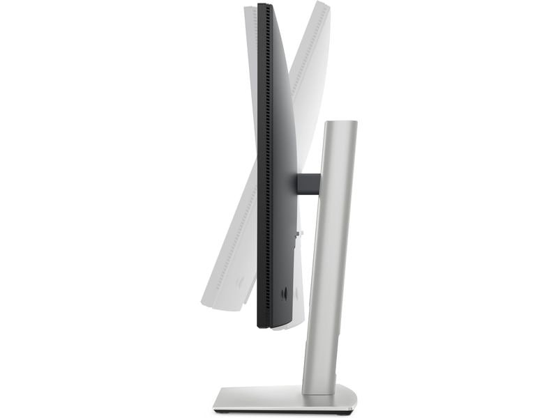 Dell Monitor P2725HE Ergonomischer 27