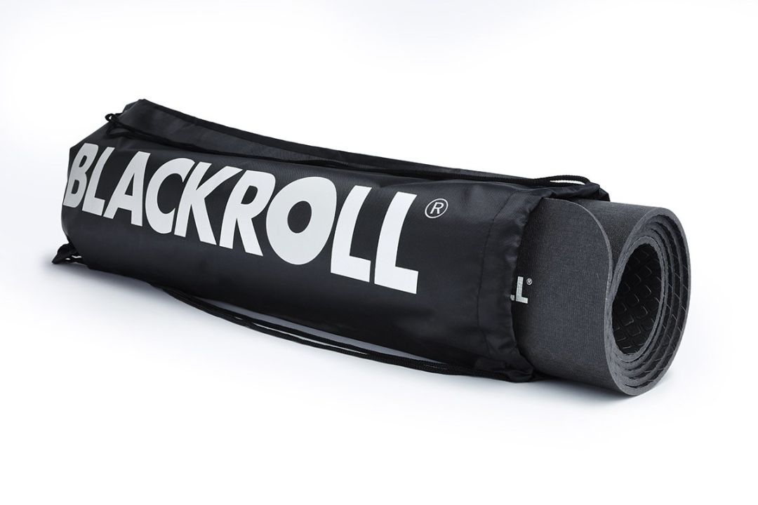 Fitnessmatte Mat inkl. Gymbag