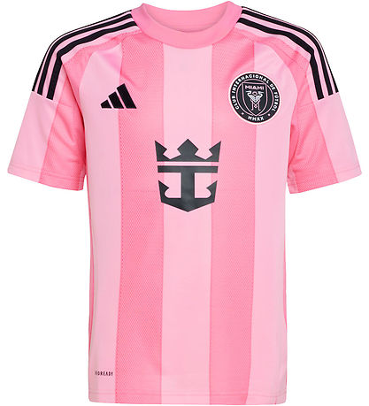 adidas Performance Fußballtrikot - Inter Miami CF 25/26 Messi -